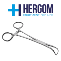 PINZA BACKHAUS O DE CAMPO DE 13CM ECONÓMICA