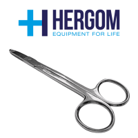 TIJERA LITTAUER 14CM HERGOM