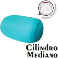 ALMOHADA CILINDRO MEDIANO