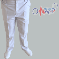 PANTALÓN CABALLERO ARTURO BLANCO TALLA 28 A 42