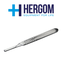 MANGO DE BISTURI #4 HERGOM