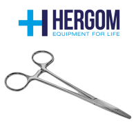PINZA PORTA AGUJAS MAYO HEGAR 14CM HERGOM