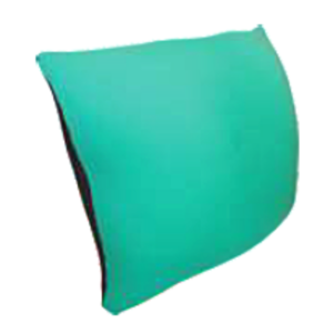 ALMOHADA CUADRO CHICO - Imagen 2