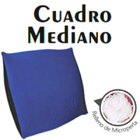ALMOHADA CUADRO MEDIANO