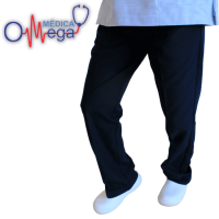 PANTALON DAMA IRIS COLOR AZUL MARINO TALLAS XCH-CH-MED-GDE-XGDE