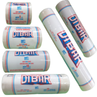 VENDAS ELASTICAS DIBAR VARIAS MEDIDAS