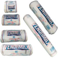VENDAS ELASTICAS VENDAMAX VARIAS MEDIDAS