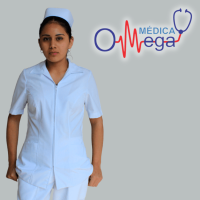 FILIPINA PARA DAMA ARIS COLOR BLANCA TALLAS 28 A 40