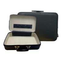 MALETÍN PARA ENFERMERÍA CARTA COLOR NEGRO