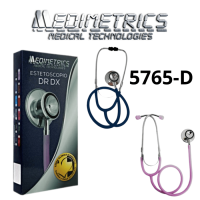 ESTETOSCOPIO CLASIC II 5765-D MEDIMETRICS