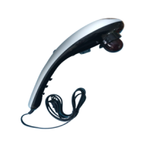 MASAJEADOR CORPORAL DE UNA CABEZA CON INFRARROJO BENESTA