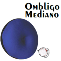 ALMOHADA OMBLIGO MEDIANA