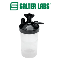 VASO HUMIDIFICADOR SALTER LABS