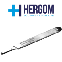 MANGO DE BISTURI #3 HERGOM