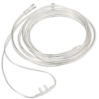 CANULA NASAL NEONATAL 2.1M