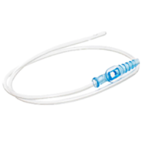 SONDA PARA ASPIRACIÓN DE SECRECIONES FR 16 Y 18