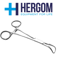 PINZA BACKHAUS O DE CAMPO DE 9CM ECONÓMICA