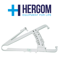 PLICOMETRO MANUAL (PINZA PARA MEDIR GRASA CORPORAL)