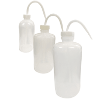 PISETA SENCILLA DE PLASTICO 250, 500 Y 1000ML