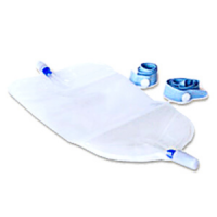 BOLSA RECOLECTORA DE ORINA PARA PIERNA 650ML EDIGAR