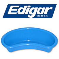 RIÑÓN DE PLÁSTICO TAMAÑO ADULTO EDIGAR