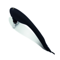 MASAJEADOR PERCUTOR PORTATIL CON LUZ INFRARROJA BENESTA