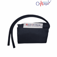 BRAZALETE PEDIÁTRICO DE DOS MANGUERAS